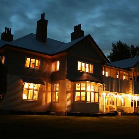 Вілла Gunyah Country Estate Windwhistle Екстер'єр фото