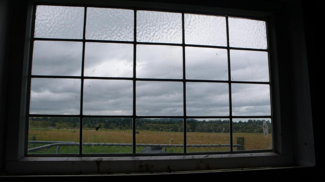 Вілла Gunyah Country Estate Windwhistle Екстер'єр фото