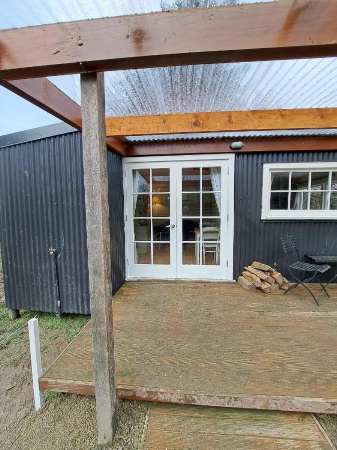 Вілла Gunyah Country Estate Windwhistle Екстер'єр фото
