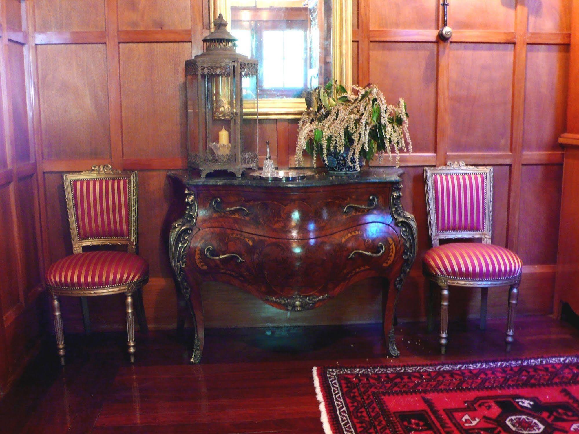 Вілла Gunyah Country Estate Windwhistle Екстер'єр фото