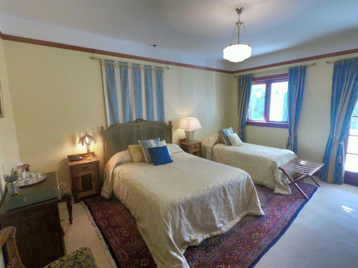 Вілла Gunyah Country Estate Windwhistle Екстер'єр фото