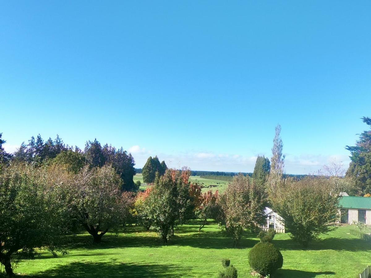 Вілла Gunyah Country Estate Windwhistle Екстер'єр фото
