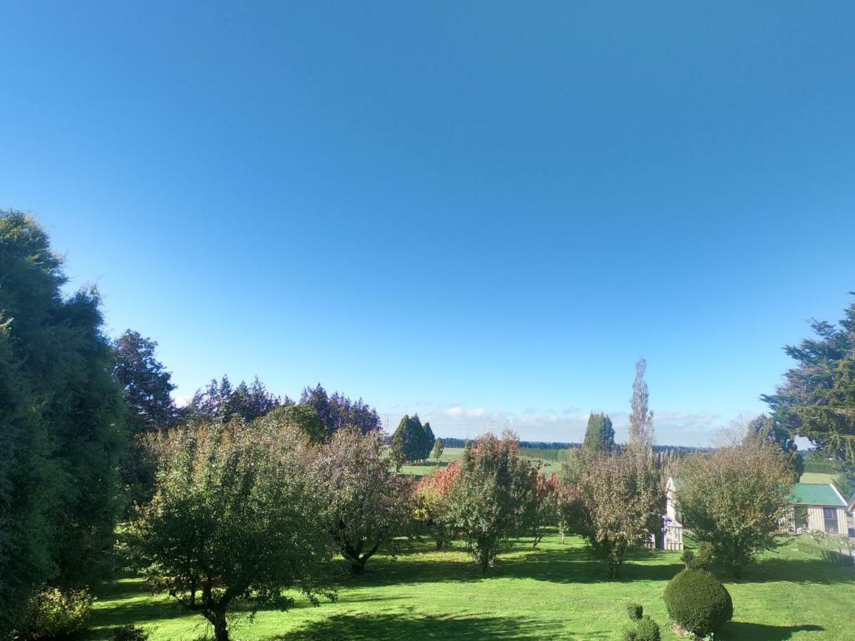 Вілла Gunyah Country Estate Windwhistle Екстер'єр фото