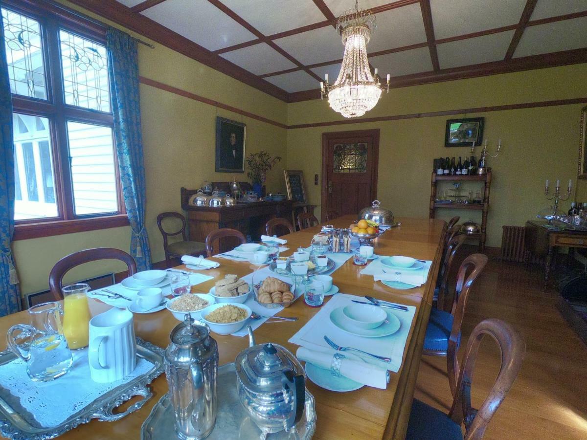 Вілла Gunyah Country Estate Windwhistle Екстер'єр фото