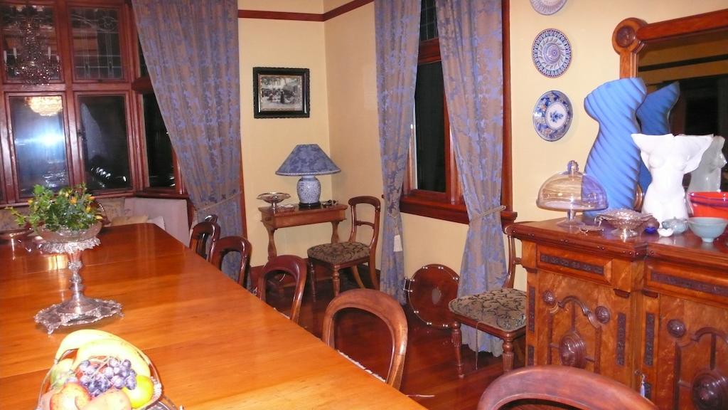 Вілла Gunyah Country Estate Windwhistle Екстер'єр фото