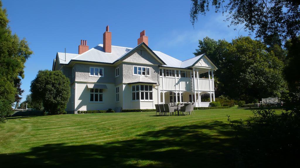 Вілла Gunyah Country Estate Windwhistle Екстер'єр фото