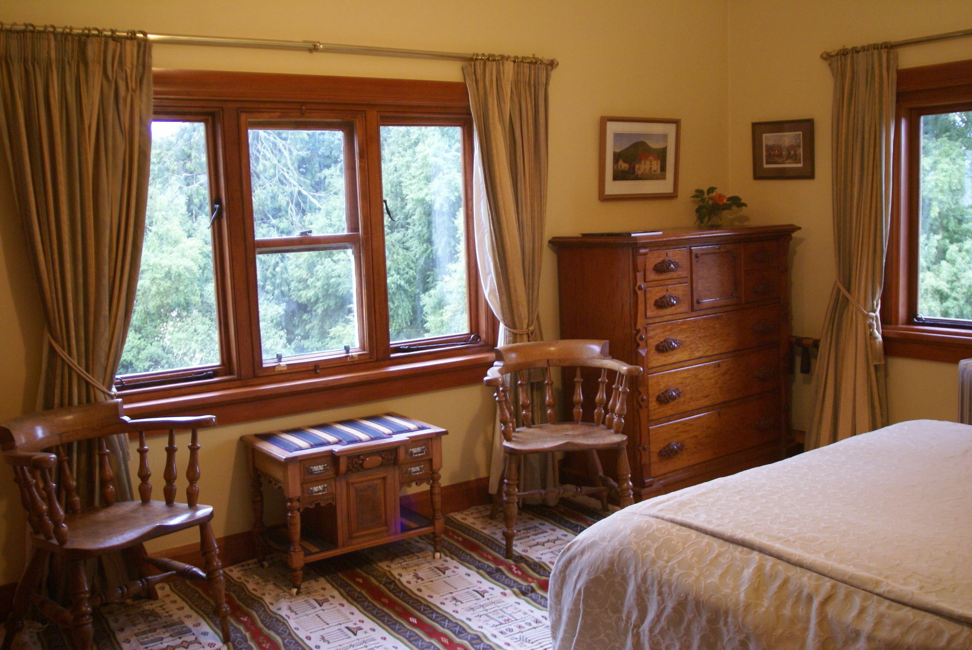 Вілла Gunyah Country Estate Windwhistle Екстер'єр фото