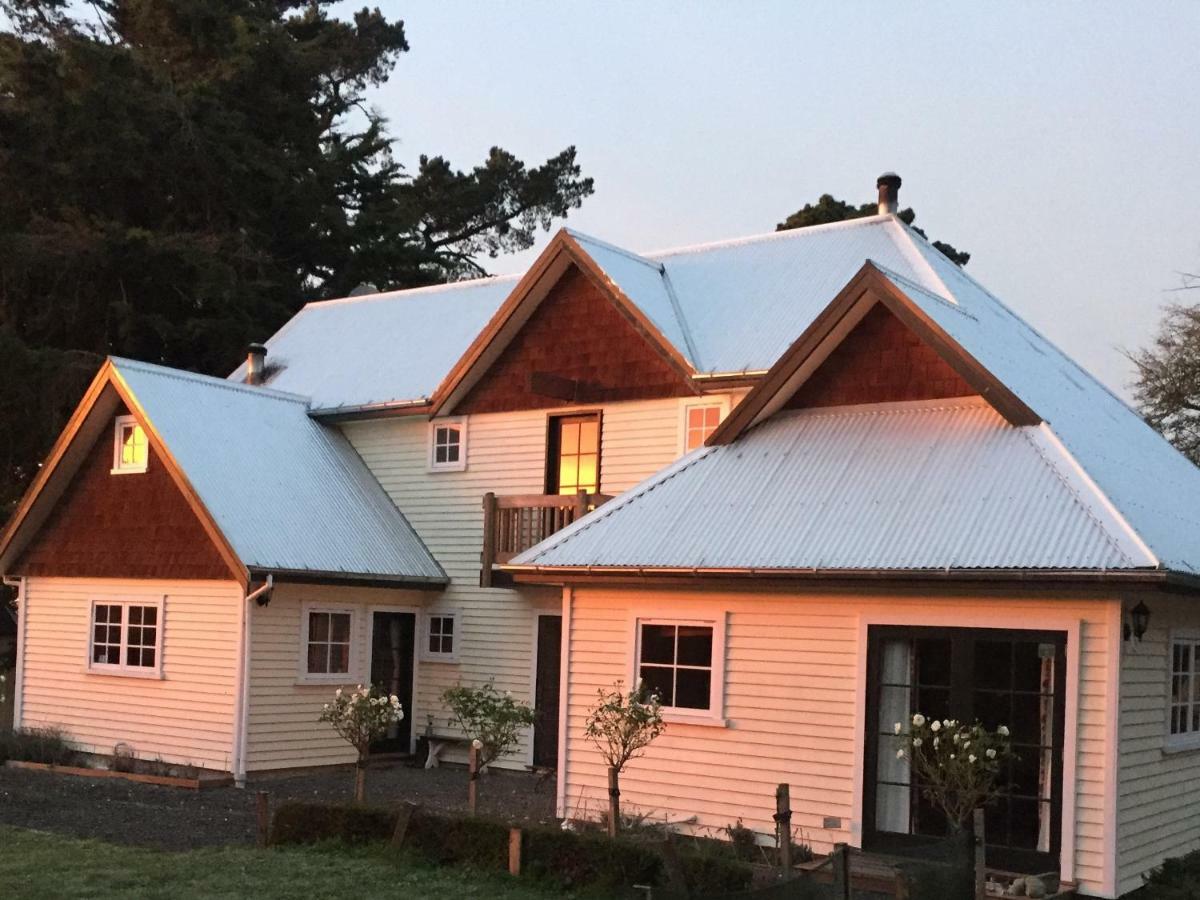 Вілла Gunyah Country Estate Windwhistle Екстер'єр фото