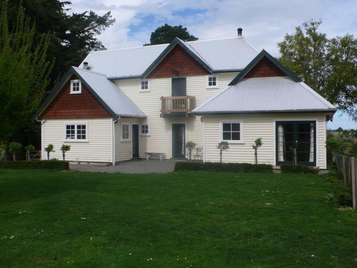 Вілла Gunyah Country Estate Windwhistle Екстер'єр фото