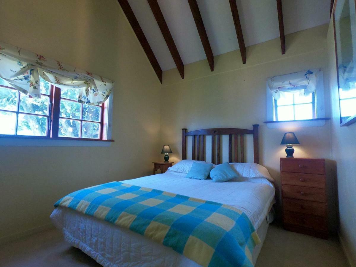 Вілла Gunyah Country Estate Windwhistle Екстер'єр фото