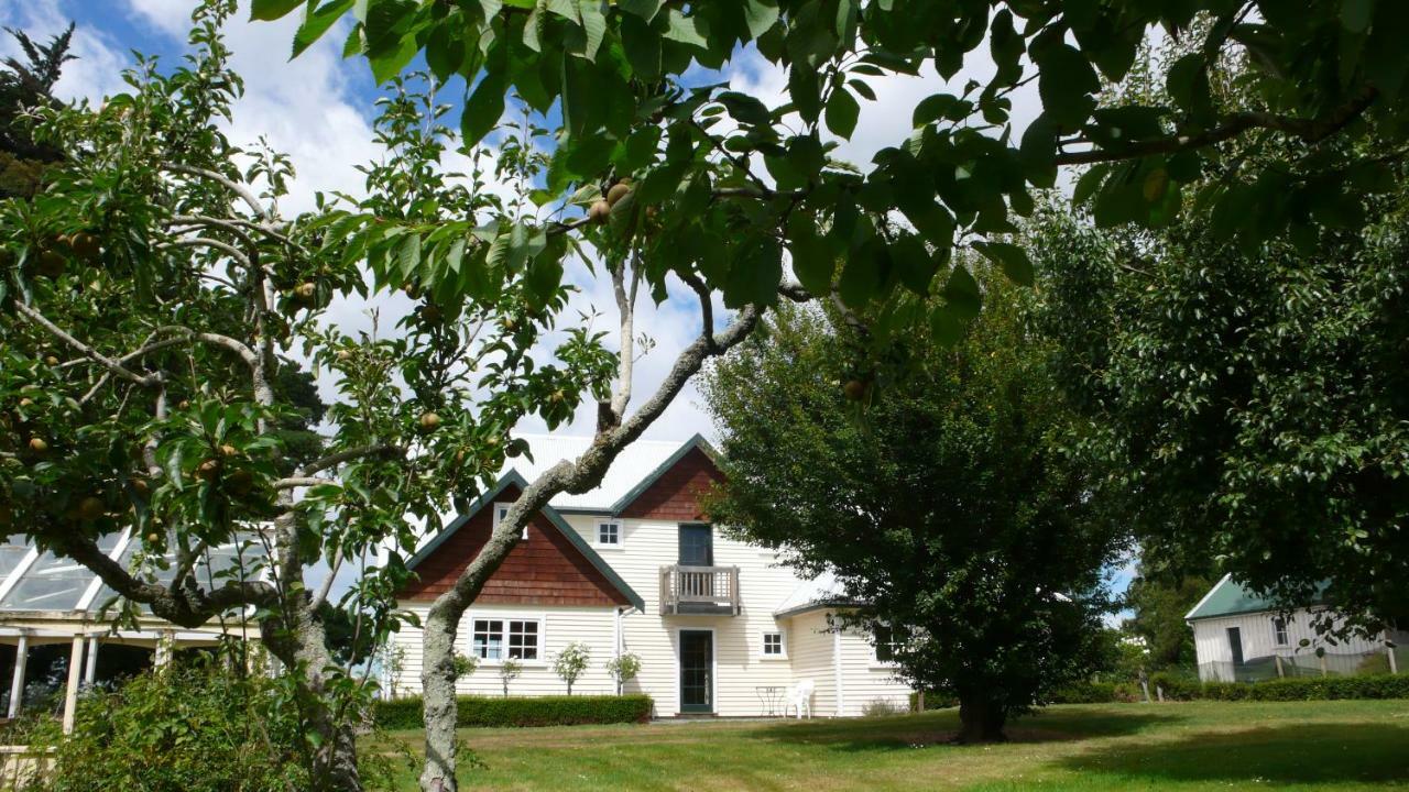 Вілла Gunyah Country Estate Windwhistle Екстер'єр фото